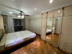 Melville Park (D18), Condominium #480541781